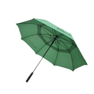 Kompaktowy parasol golfowy AZO Free Fiberglass Shaft 27 &quot;* 8K