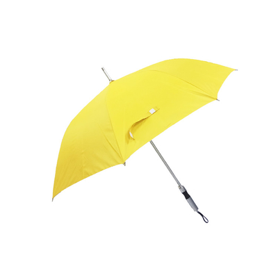 Wodoodporny, wentylowany, wiatroodporny parasol z włókna szklanego