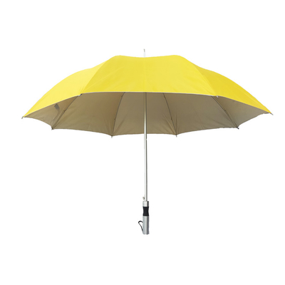 Wodoodporny, wentylowany, wiatroodporny parasol z włókna szklanego