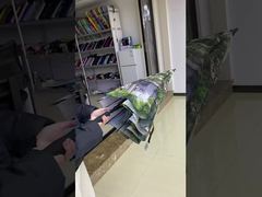 Parasol golfowy o średnicy 32 cali